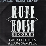 Ruffhouse Records
