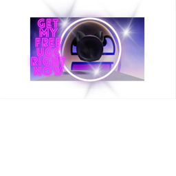 HAPPY FACE OBBY [FREE UGC]