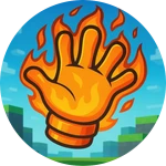 Fire Hand🔥