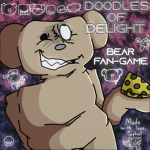 BEAR: Doodles Of Delight