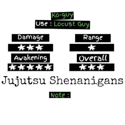 Ko-Guy_Rank Roblox decal