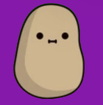 Lone Potato