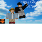 Tiger County Schools