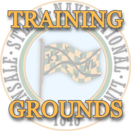 KSNL TRAINING GROUNDS