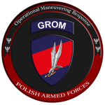 [GROM] Operational Maneuvering Response