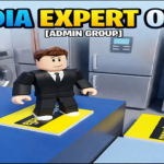 Dev Of the Media Expert obby