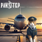 /-.: PawStep Airlines :.-\