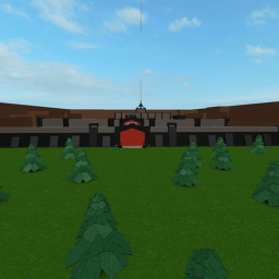 Reddin Empire: Headquarters