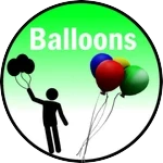Balloons