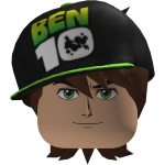 Roblox entity thumbnail
