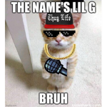 lilg