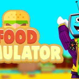 Food Simulator 2025