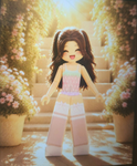 Maya's sunshines
