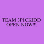 Team 3P1CKlDD