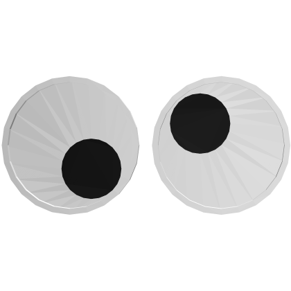 [MOVING] Googly Eyes