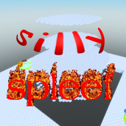 SILLY SPLEEF