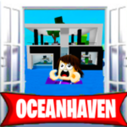 Brookhaven Rp🏡 BUT ITS UNDERWATER! 🌊