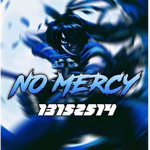 [No Mercy]