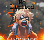 - No Limited
