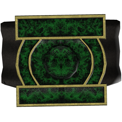 GL's '26 Ring v3