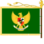 [I A] Indonesian Army.