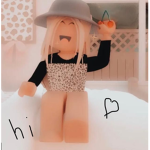 Isabella’s clothes group