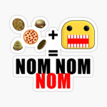 NOOBS HAVE FOOD