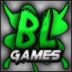 Blacklight games Indie