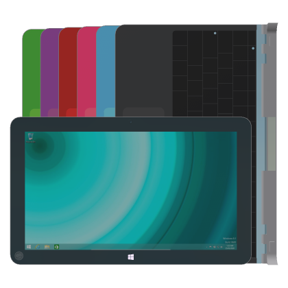 Sonya NotePad Pro 3