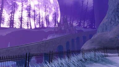 F3: Avalanche Expanse Roblox place thumbnail