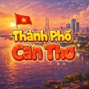 Thành Phố Cần Thơ 🇻🇳
