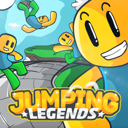 Jumping Legends!