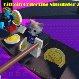 KitCoin Collecting Simulator 2