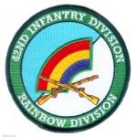 [TARA] The Rainbow Division