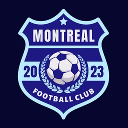 Montreal FC (MFC) Roblox group icon