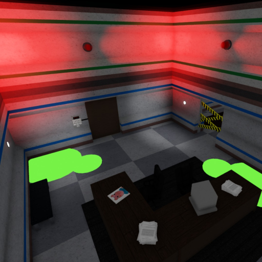 Piggy - Extreme station