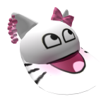 epic kitty hat