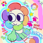 Dandy’s world Fan Club>:)