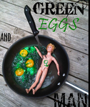 Green Eggs And Men