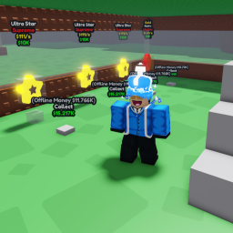 [NEW] Steal a Gem!