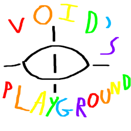 Void's Playground 👁