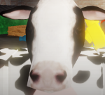 Cow Houses