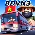 [BDVN] Bus Driver Vietnam 3