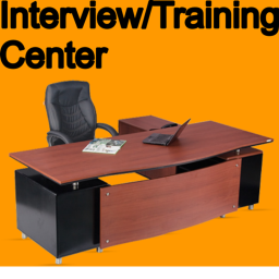 Legacy TLM Interview & Training Center