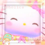 % Ch0lics