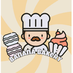 Banana Bakery x