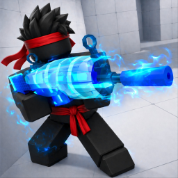 GUNJUTSU : Anime FPS Shooter  icon
