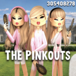 THE PINKOUT