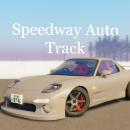 Speedway Auto Track v2