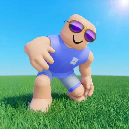 Image du serveur Roblox